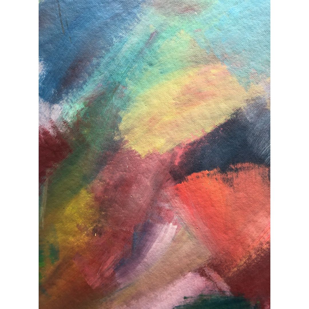 Expressive Composition I