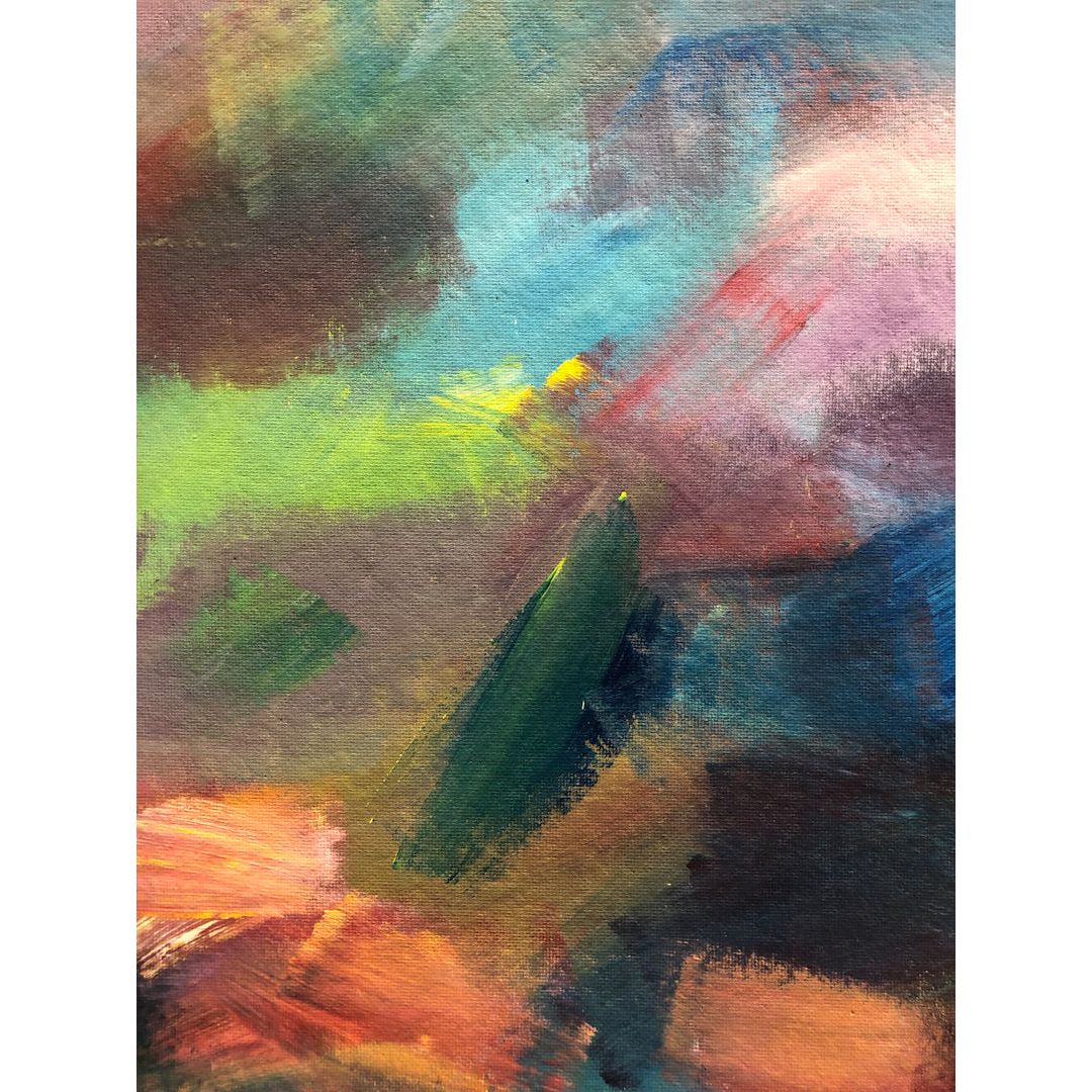 Expressive Composition I