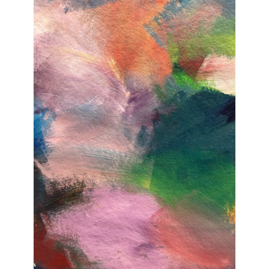 Expressive Composition I