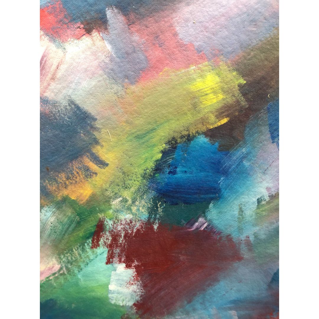 Expressive Composition I