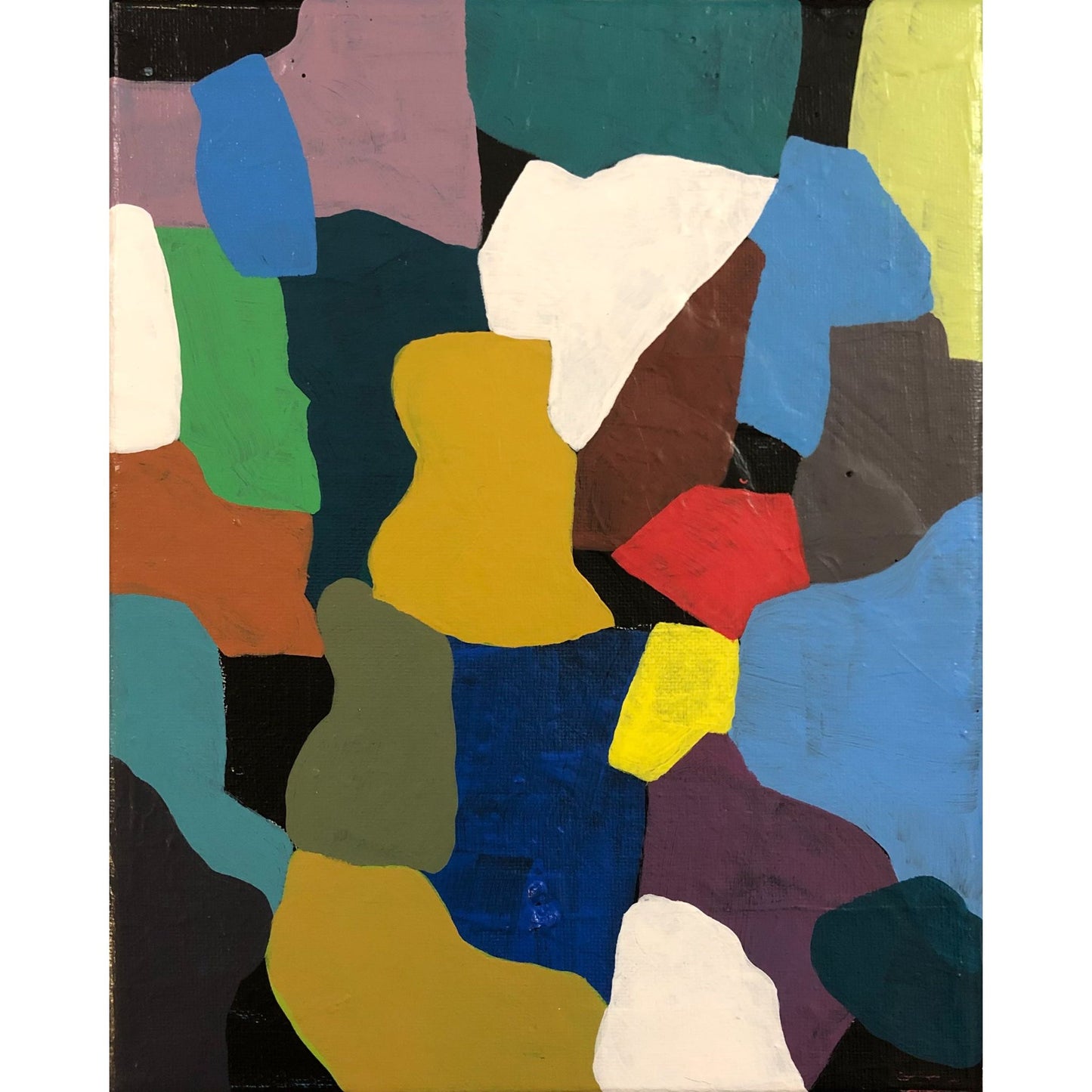 Color Series III