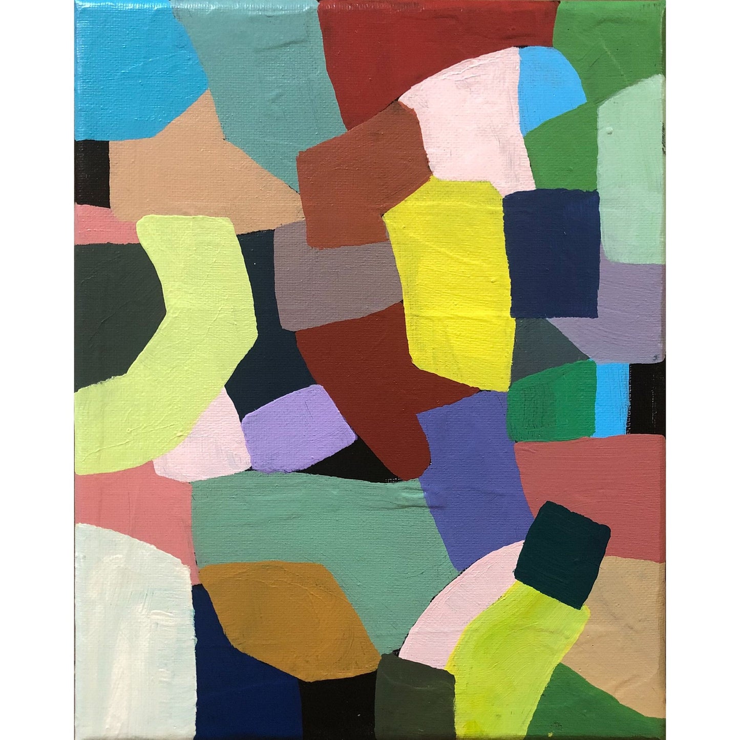 Color Series II