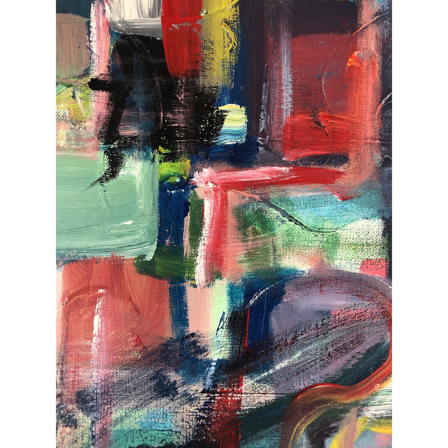 In to Chaos