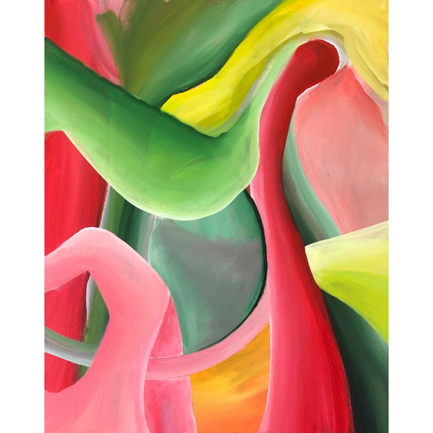 Untitled Emotive I