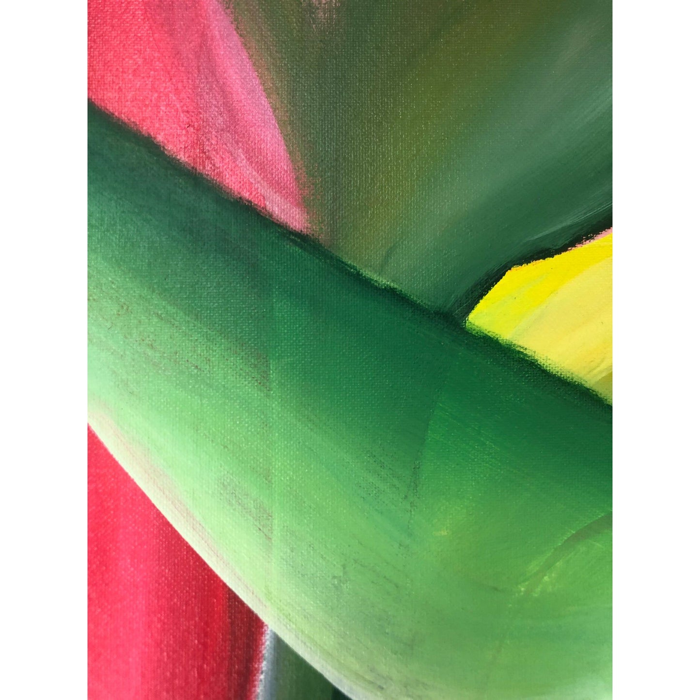 Untitled Emotive I
