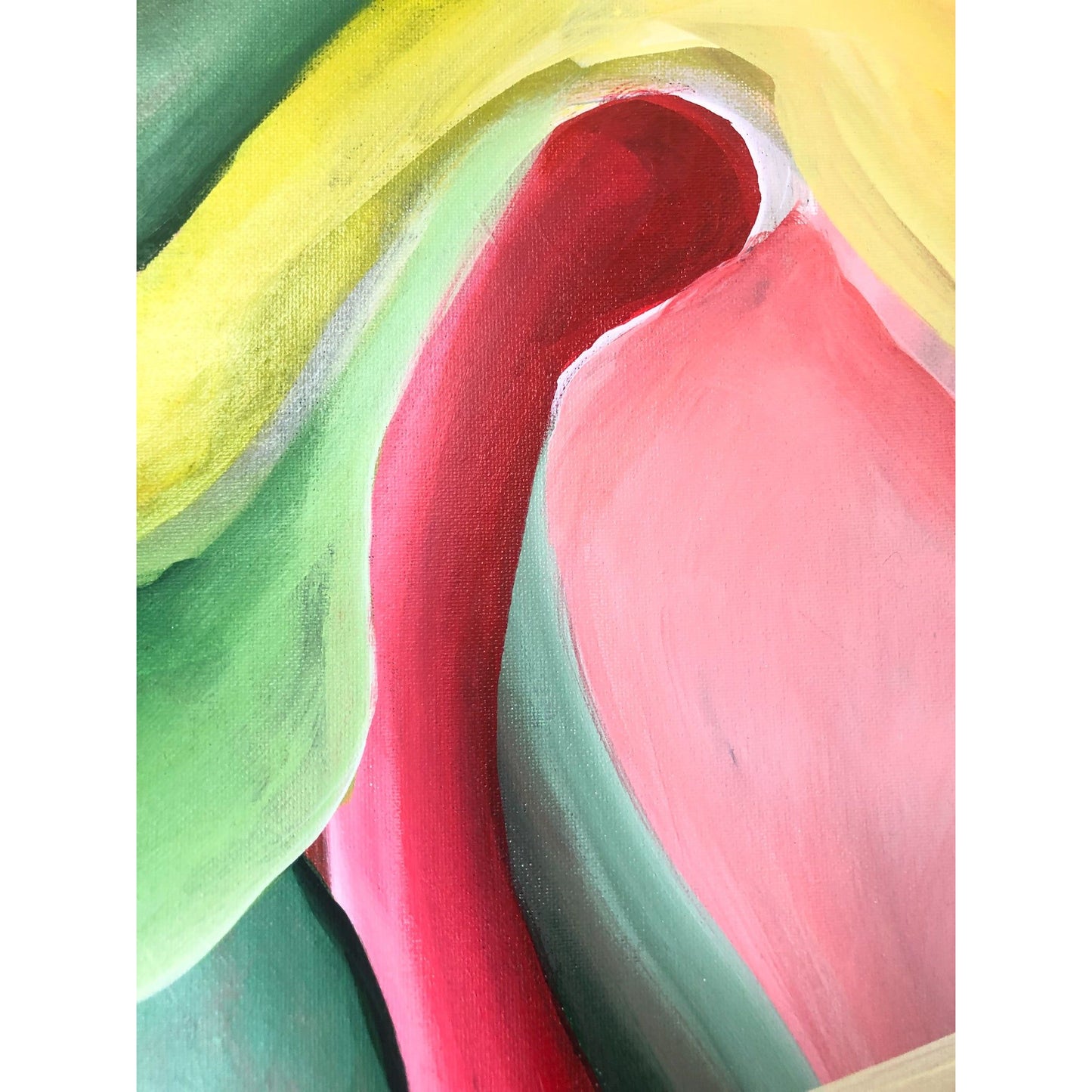 Untitled Emotive I