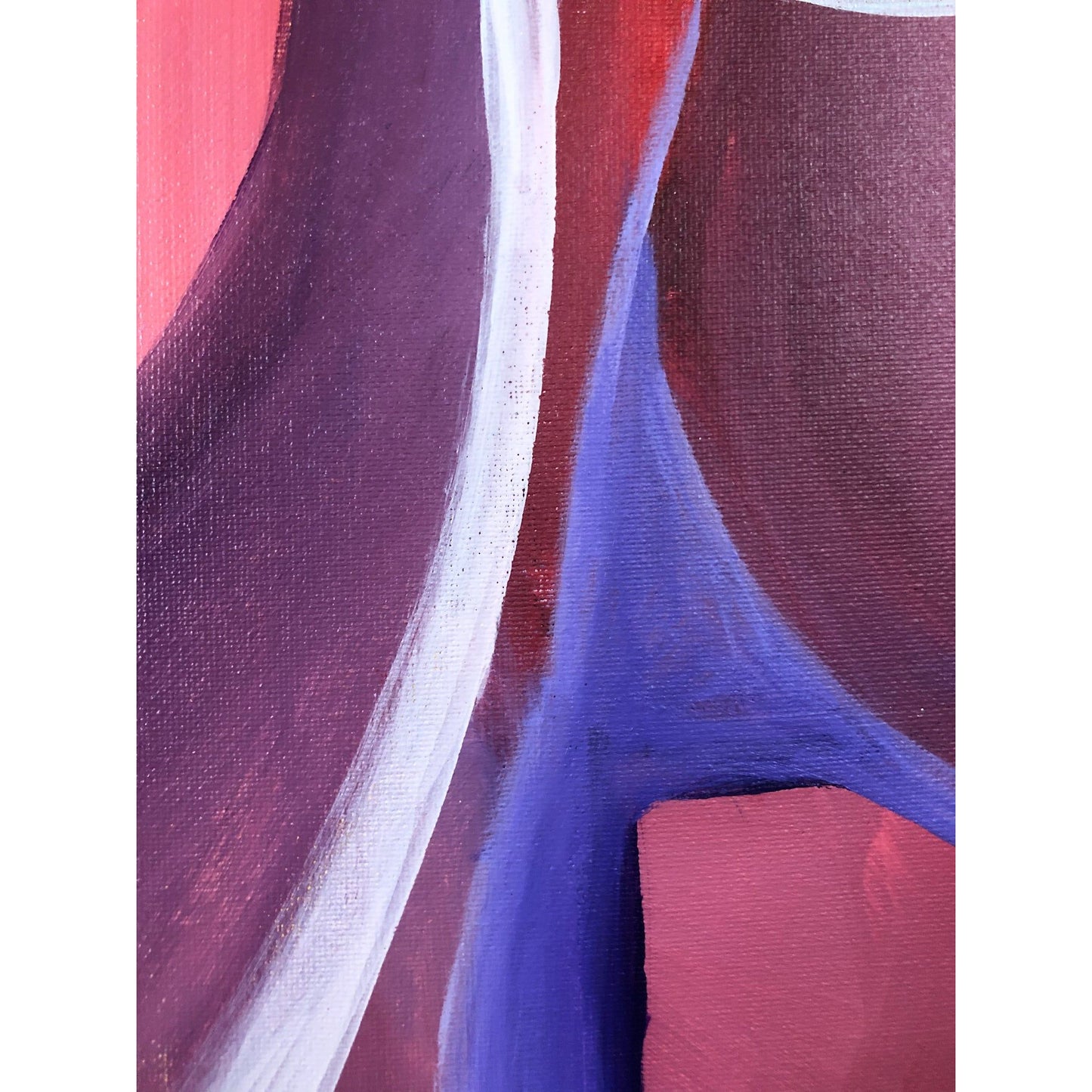 Untitled Emotive II