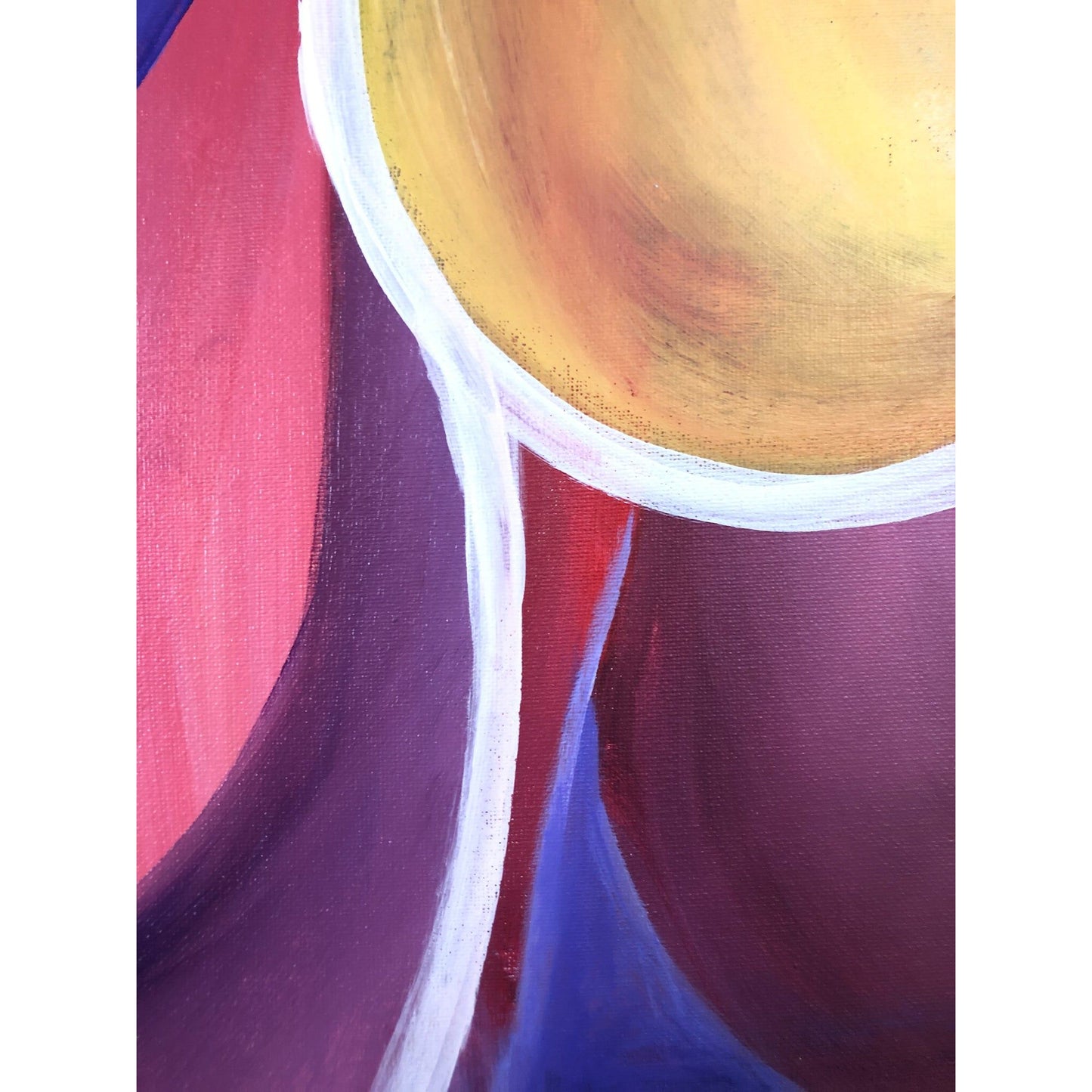 Untitled Emotive II