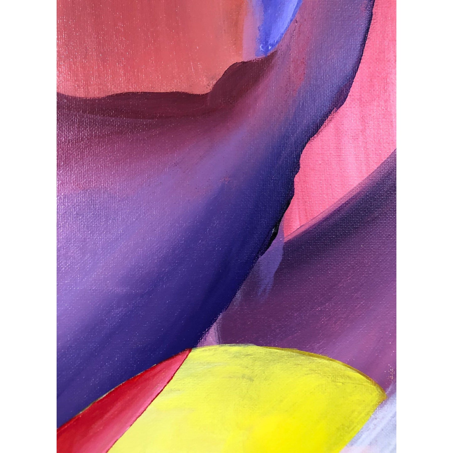 Untitled Emotive II