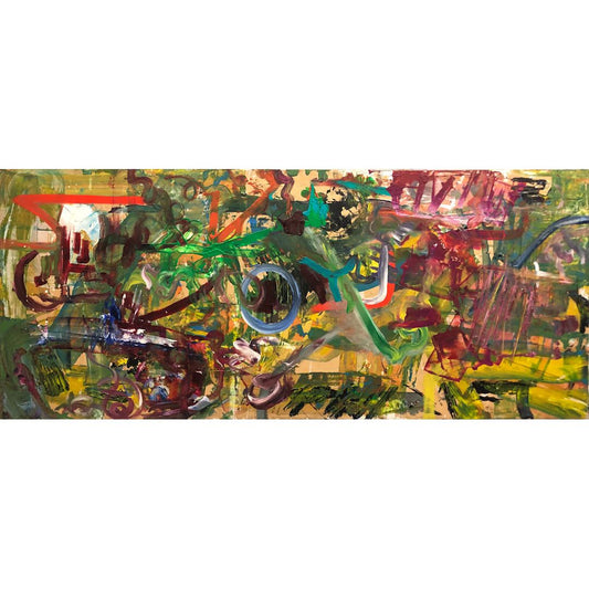 Anxiety Composition II
