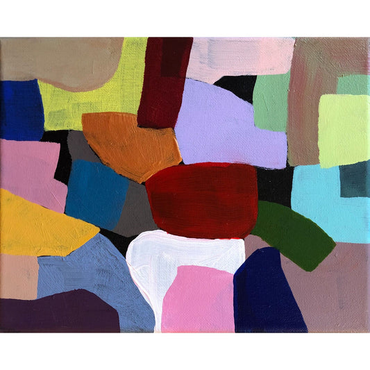 Color Series I